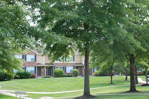 Madison Overland Park property